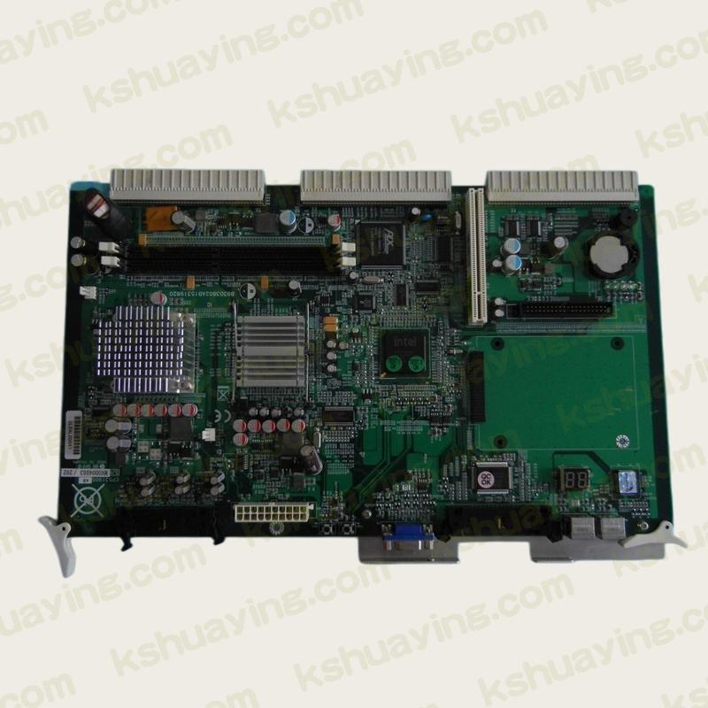 Aloka SSD-4000/SSD-3500 Ultrasonic PCB Board (P/N: EP531900AB)