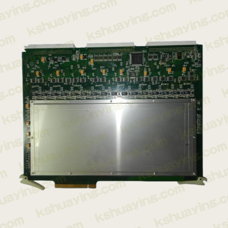 Medison ultrasounic board for Accuvix XQ ( P/N:BD-337-BF 0A)