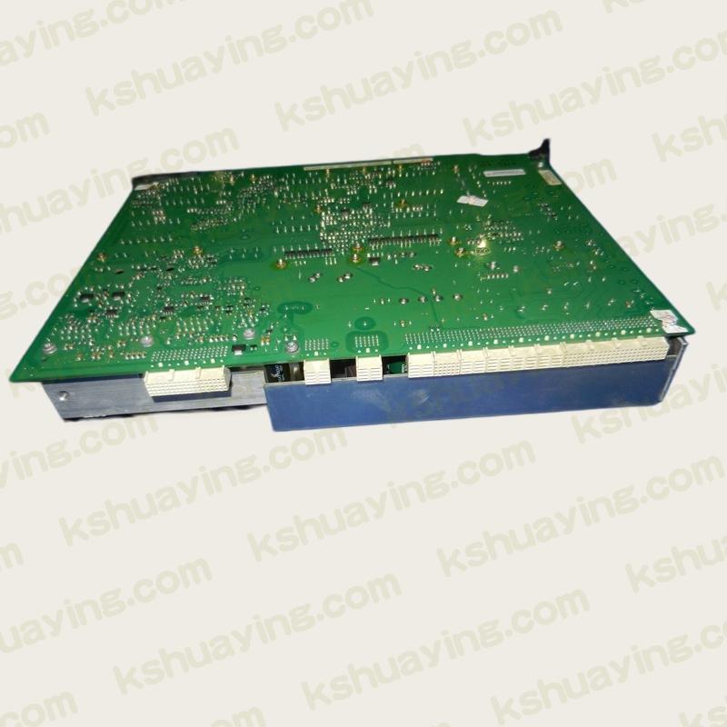 GE CPP81.a.P3 ultrasound part (P/N: KTI 207274-3)