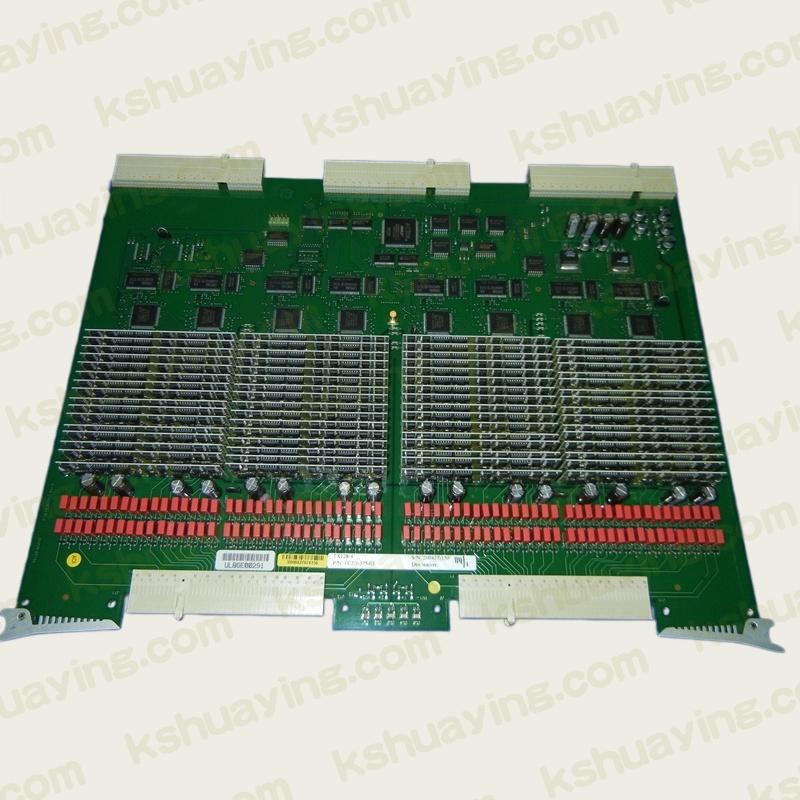 GE Vivid7 ultrasound part TX128-4 FC200375-02