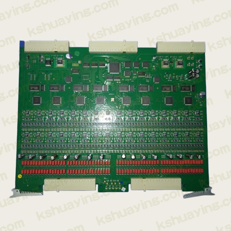 GE Vivid7 ultrasound part TX128-5 FC200459-08