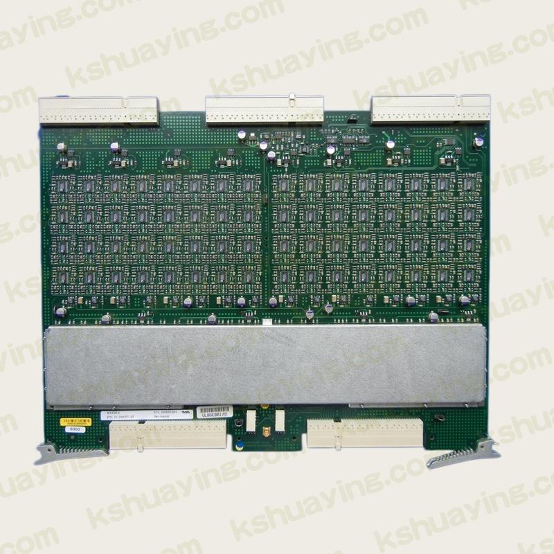 GE Vivid7 ultrasound part RX128-4 FC200057-05