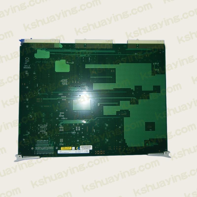 GE Vivid7 ultrasound part RFI FC200507-04