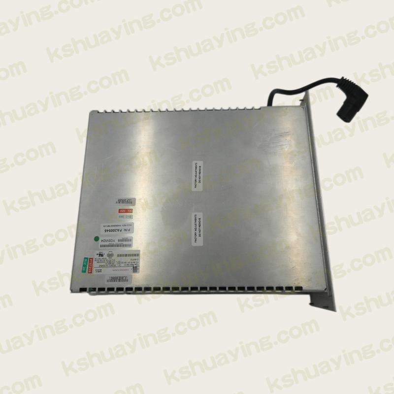 GE Vivid7 ultrasound part DC FA200945