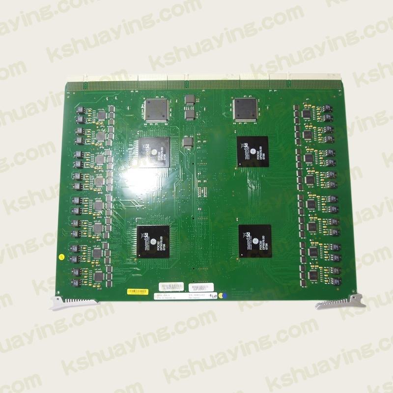 GE Vivid7 ultrasound part BF64 (P/N: FC200100-06)