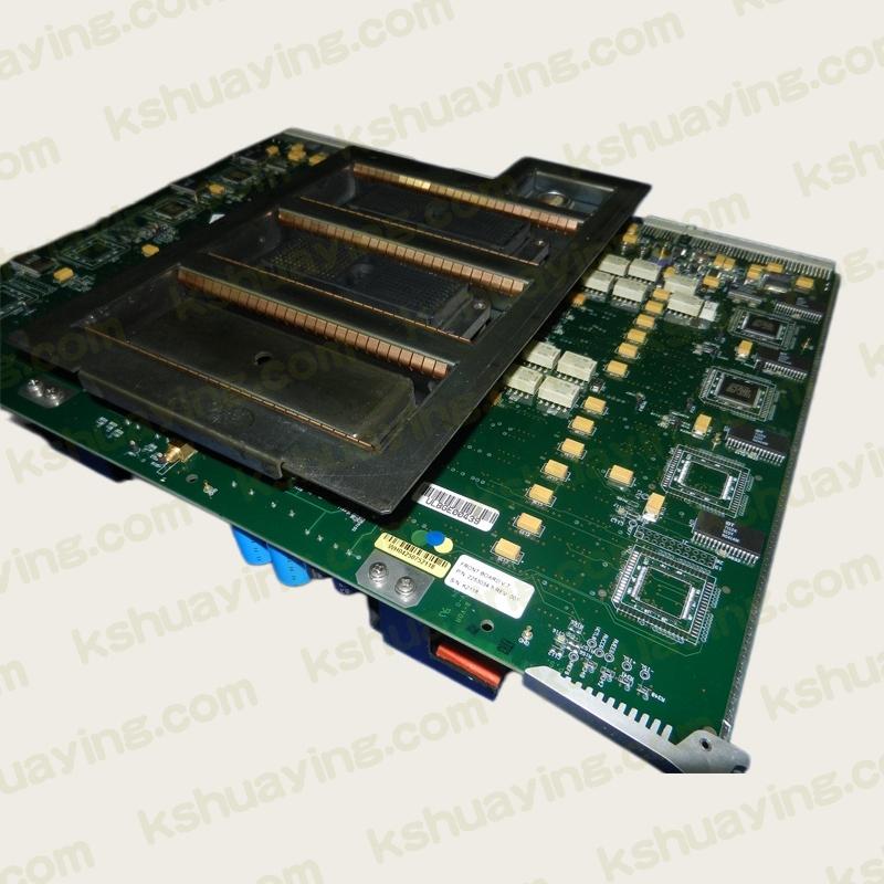 GE Vivid3 interface board 2253034-5