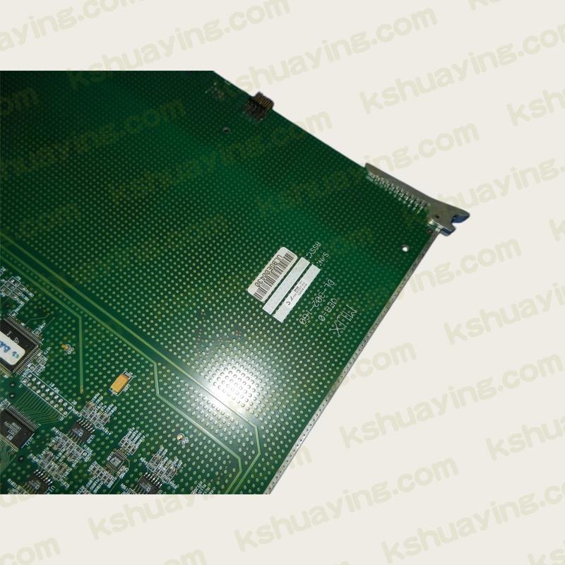 GE Vivid3 ultrasound part MUX 2253038