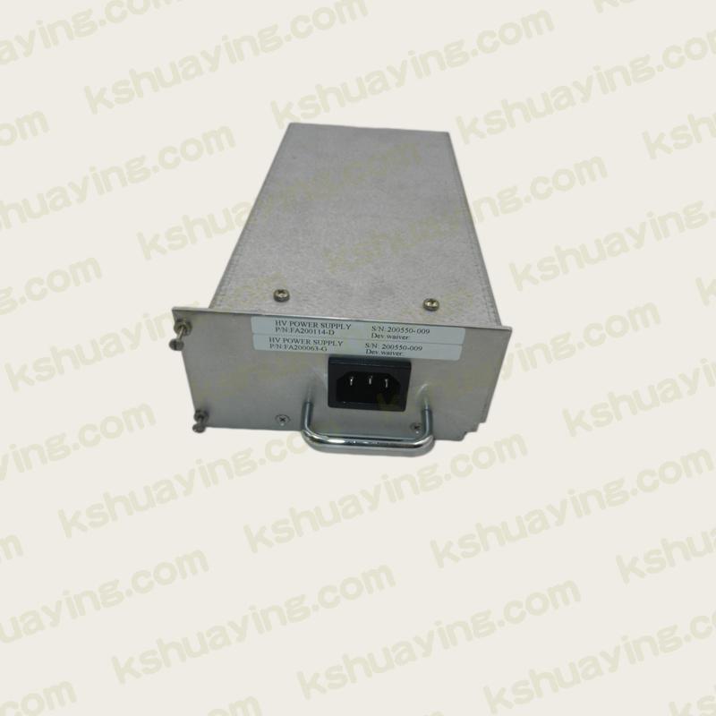 GE Vivid3 ultrasound part HV FA200114 A