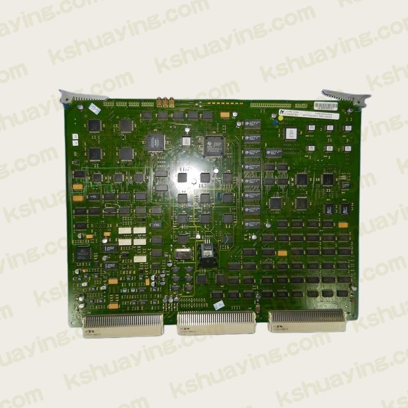 GE Vivid3 ultrasound part FEC FA200794A