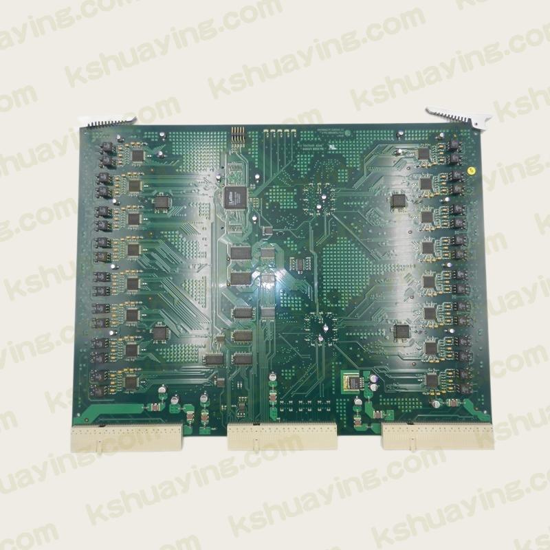 GE Vivid3 ultrasound part BF64 FB200900-F