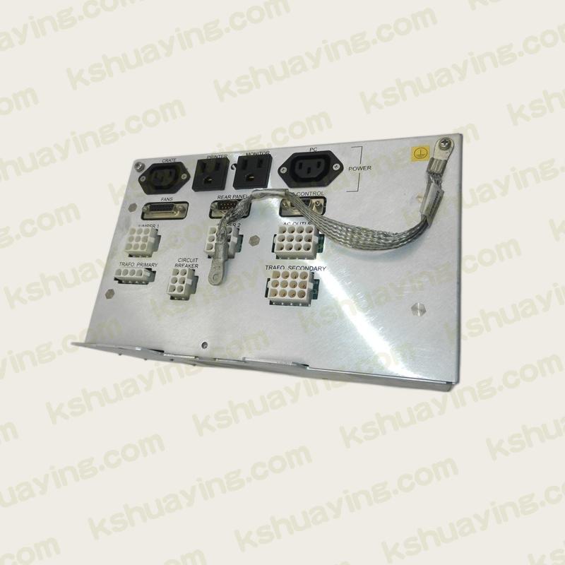 GE Vivid3 ultrasound part AC BOX 2253005-2