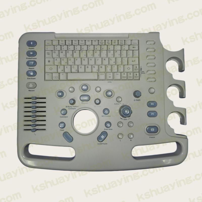 GE P5 control panel ultrasound part 5175097