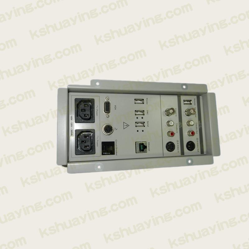 GE P5 ultrasound part AEXP(video board) 5140507