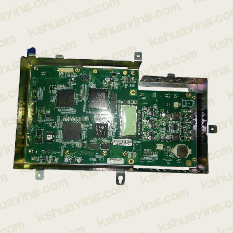 GE LOGIQ C3/C5 mainboard J092704