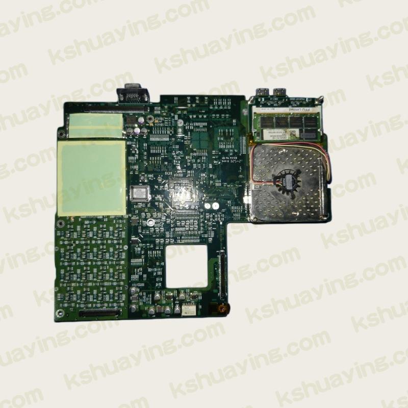 GE LOGIQ BOOK MOTHER( mainboard) 2289190
