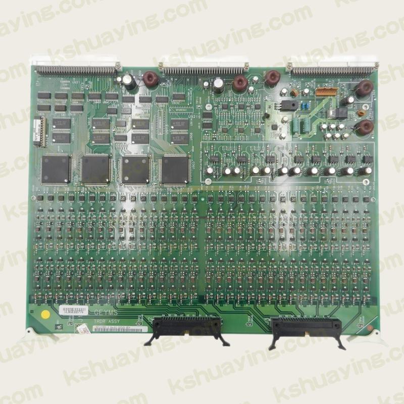 GE LOGIQ400 TRDR 2123305-2