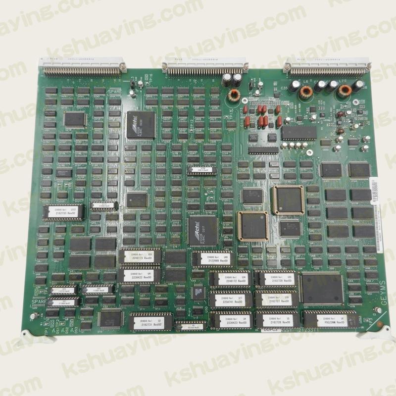 GE LOGIQ400 DOPC3 2123311