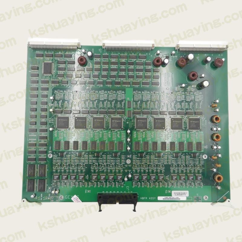 GE LOGIQ400 HBFR 2123307