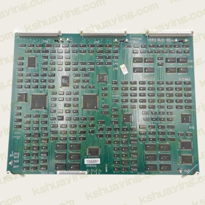 GE LOGIQ400 DSCC 2123313-3