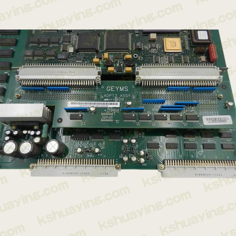 GE LOGIQ400 ADPT3 MASC 2290451