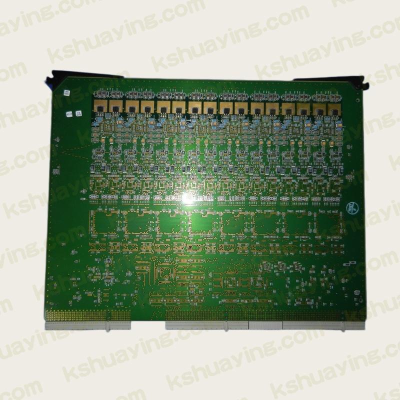 GE LOGIQ 9 TIME DELAY 2260194-2D