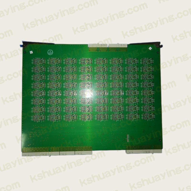 GE LOGIQ 9 RF AMP2 2357621-2F