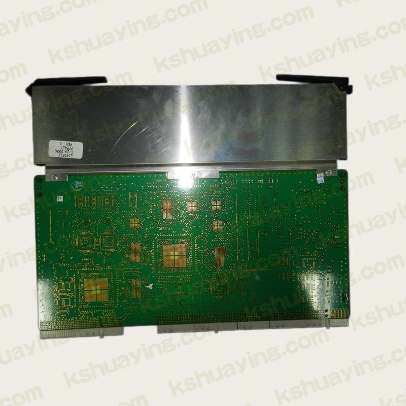 GE LOGIQ9 EBM 2273639-24