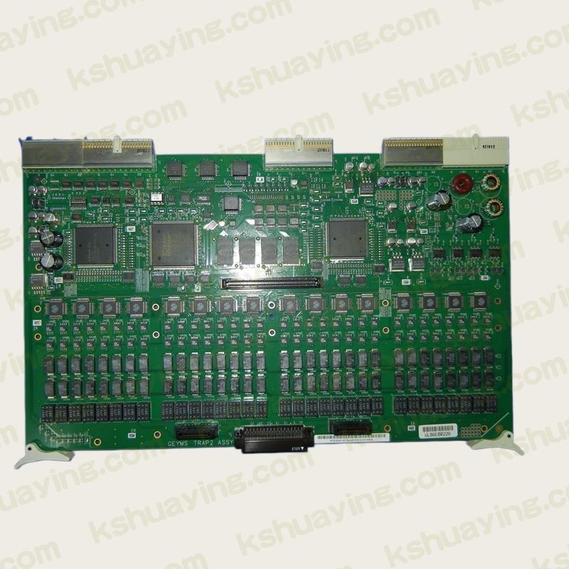 GE LOGIQ7 TRAP2 2323353-02