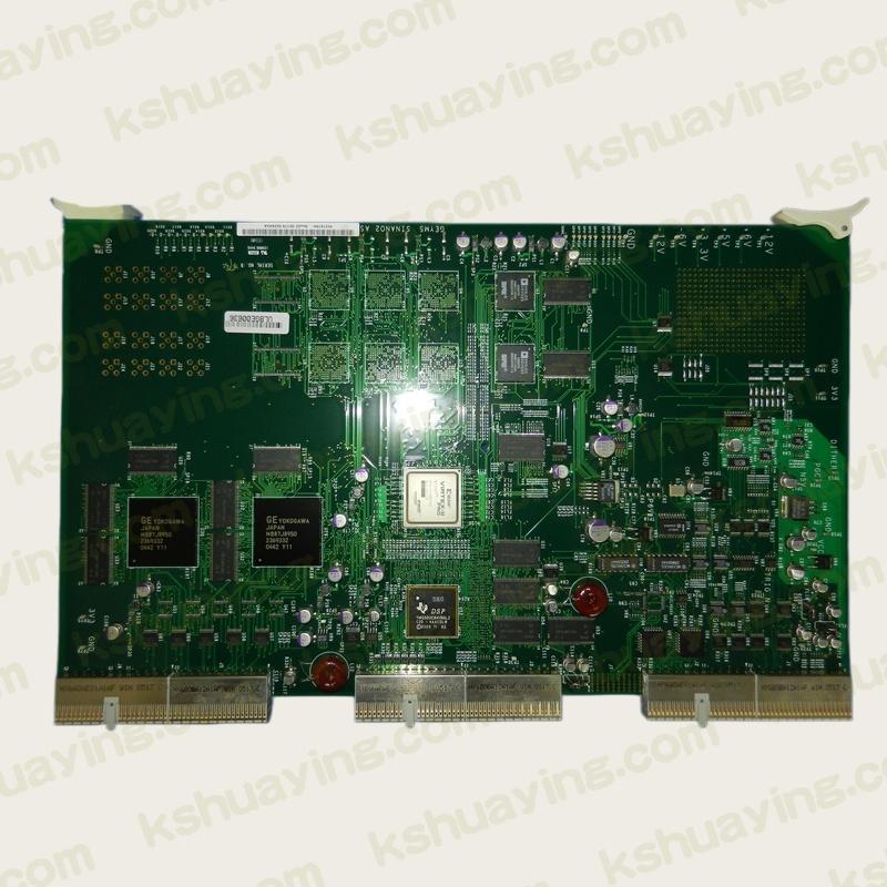 GE LOGIQ7 SINAN02 2264602-03