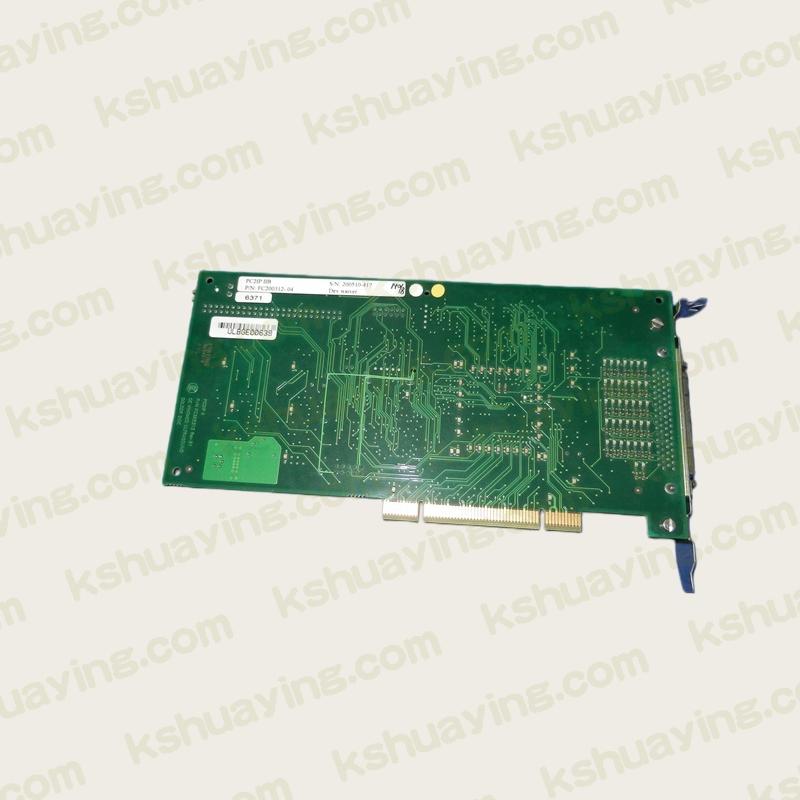 GE LOGIQ7 PC2IP 2B FC302312