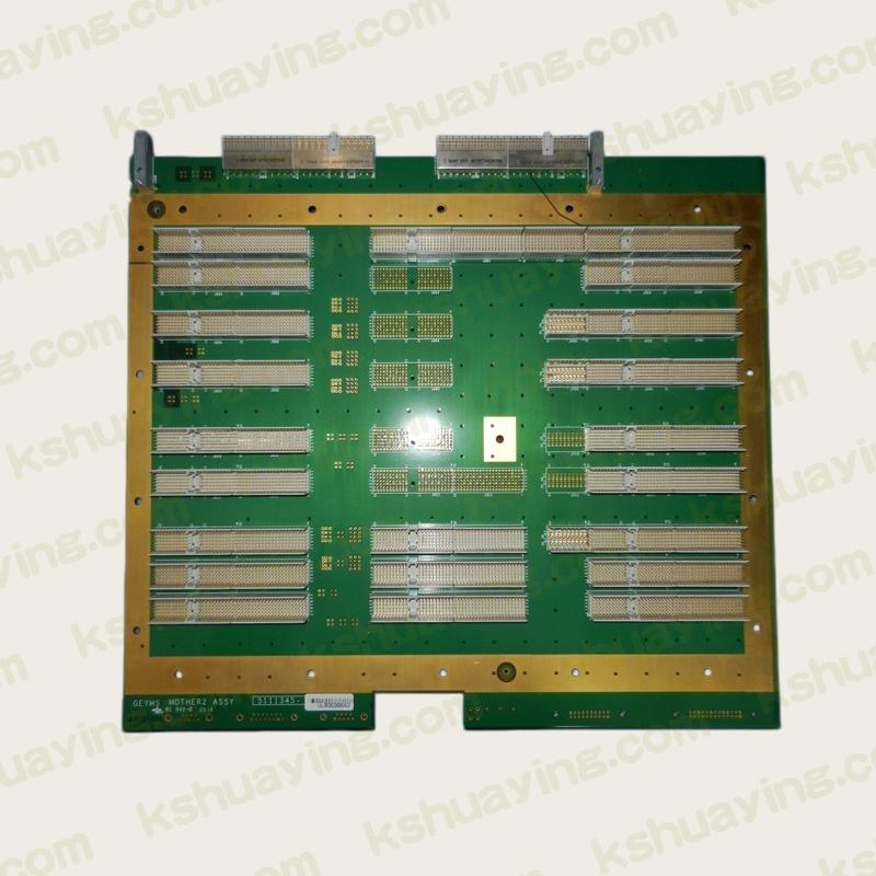 GE LOGIQ7 MOTHER2 5111345