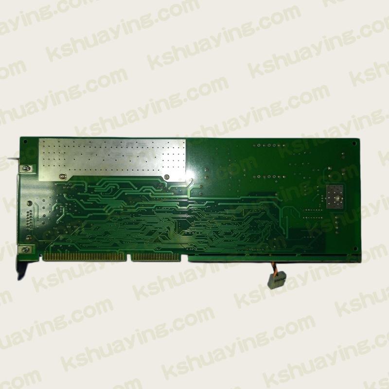 Medison Accuvix XQ Ultrasonic TI board （P/N：432-02--MTR-5A）