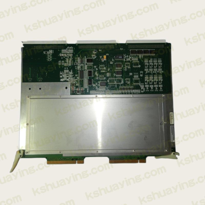 Medison Accuvix XG Ultrasonic TI board （P/N：337-02C-CW-0）