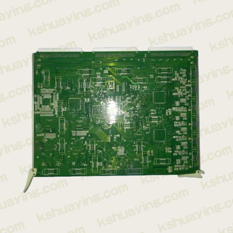 Medison Accuvix XG Ultrasonic board （P/N：337-02-DSP-0）