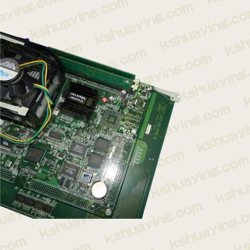 Medison Accuvix XG Ultrasonic board （P/N：337-02-PCC-2）