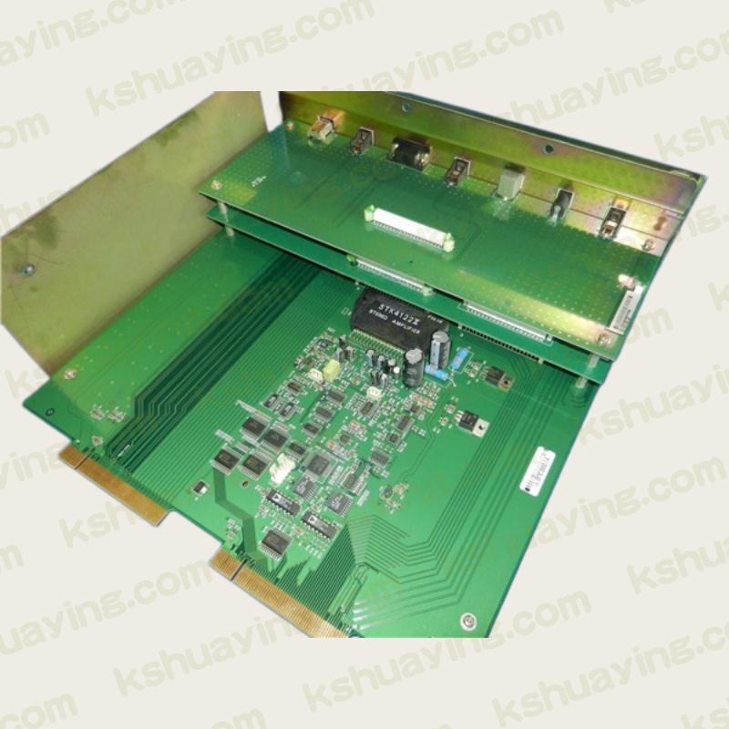 Medison Accuvix XG Ultrasonic TI board （P/N：337-02-RR-0）